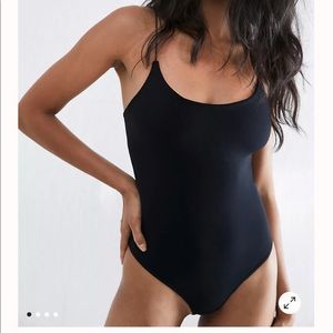 Free People Seamless Bodysuit